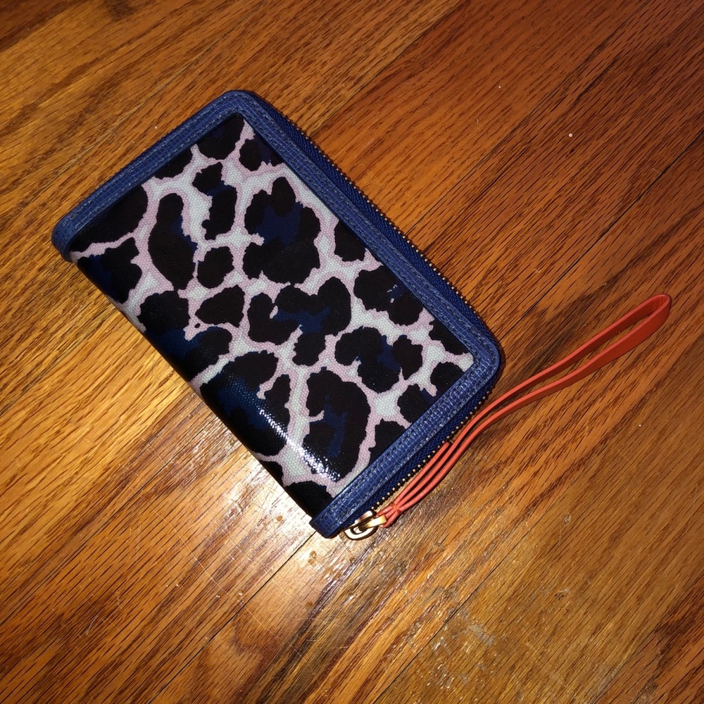 Marc Jacobs wristlet